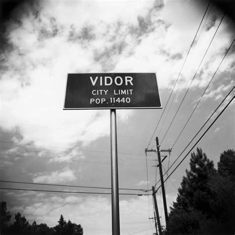 vidor crime watch